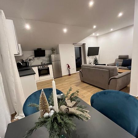 Marina Apartment Sesvete Luaran gambar