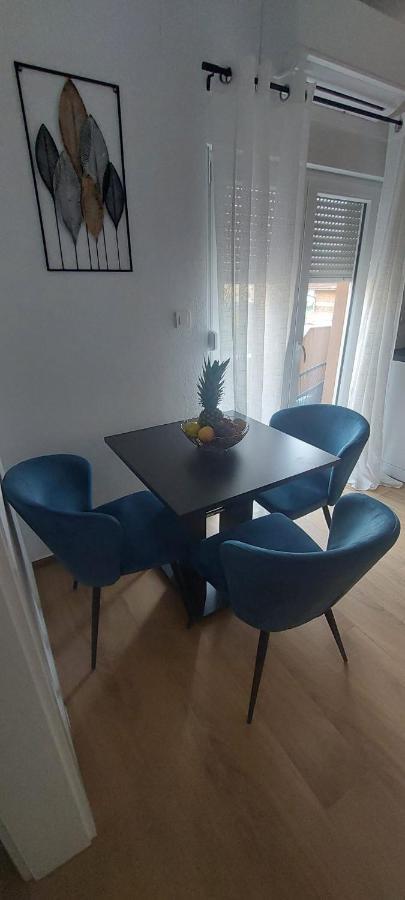 Marina Apartment Sesvete Luaran gambar