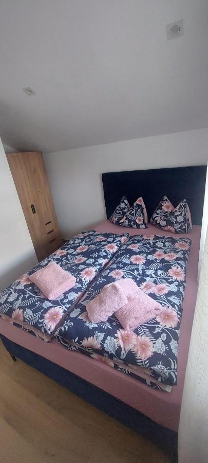 Marina Apartment Sesvete Luaran gambar