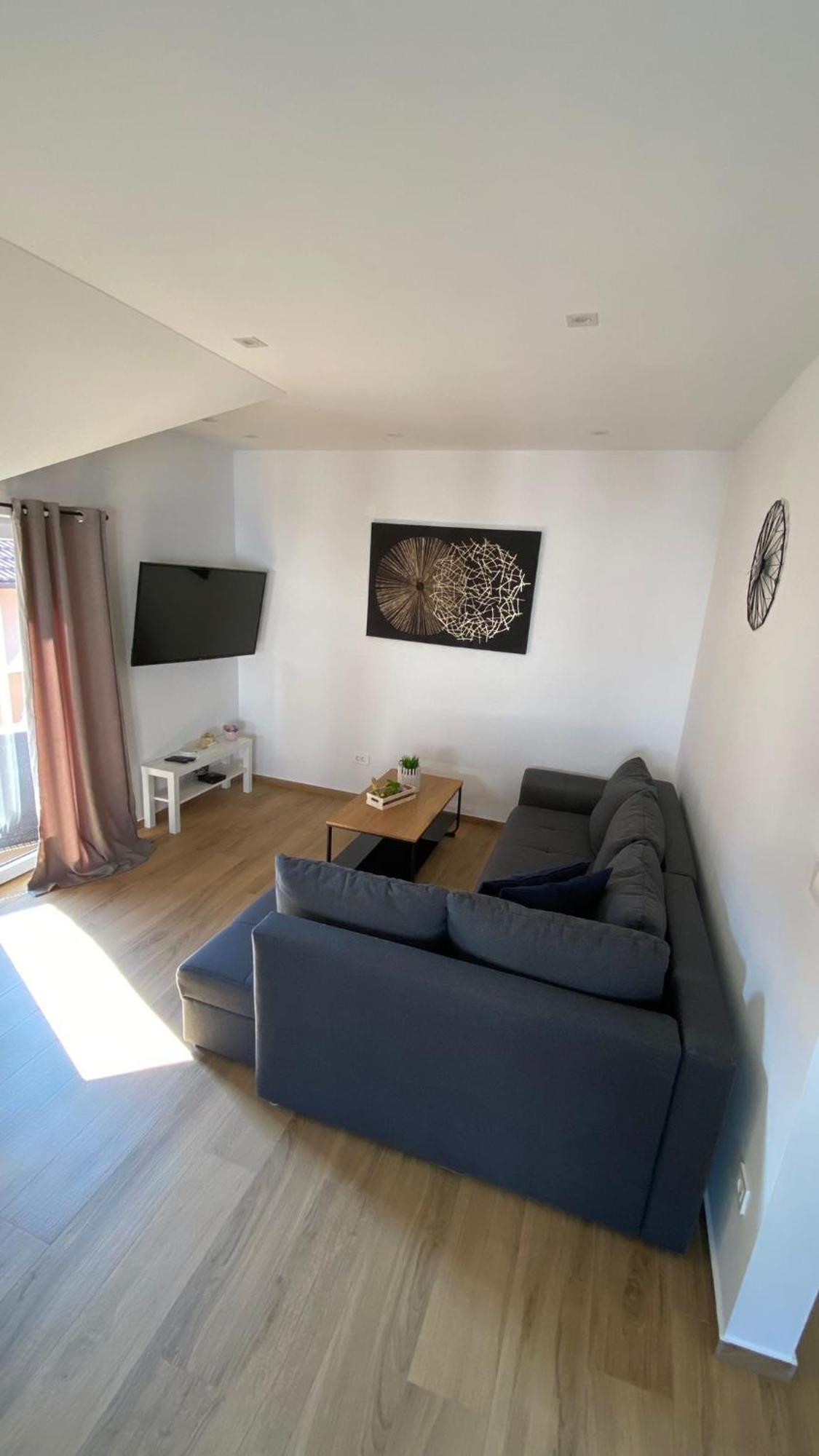 Marina Apartment Sesvete Luaran gambar