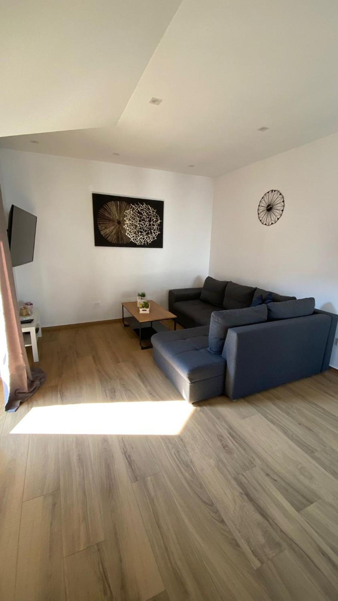 Marina Apartment Sesvete Luaran gambar