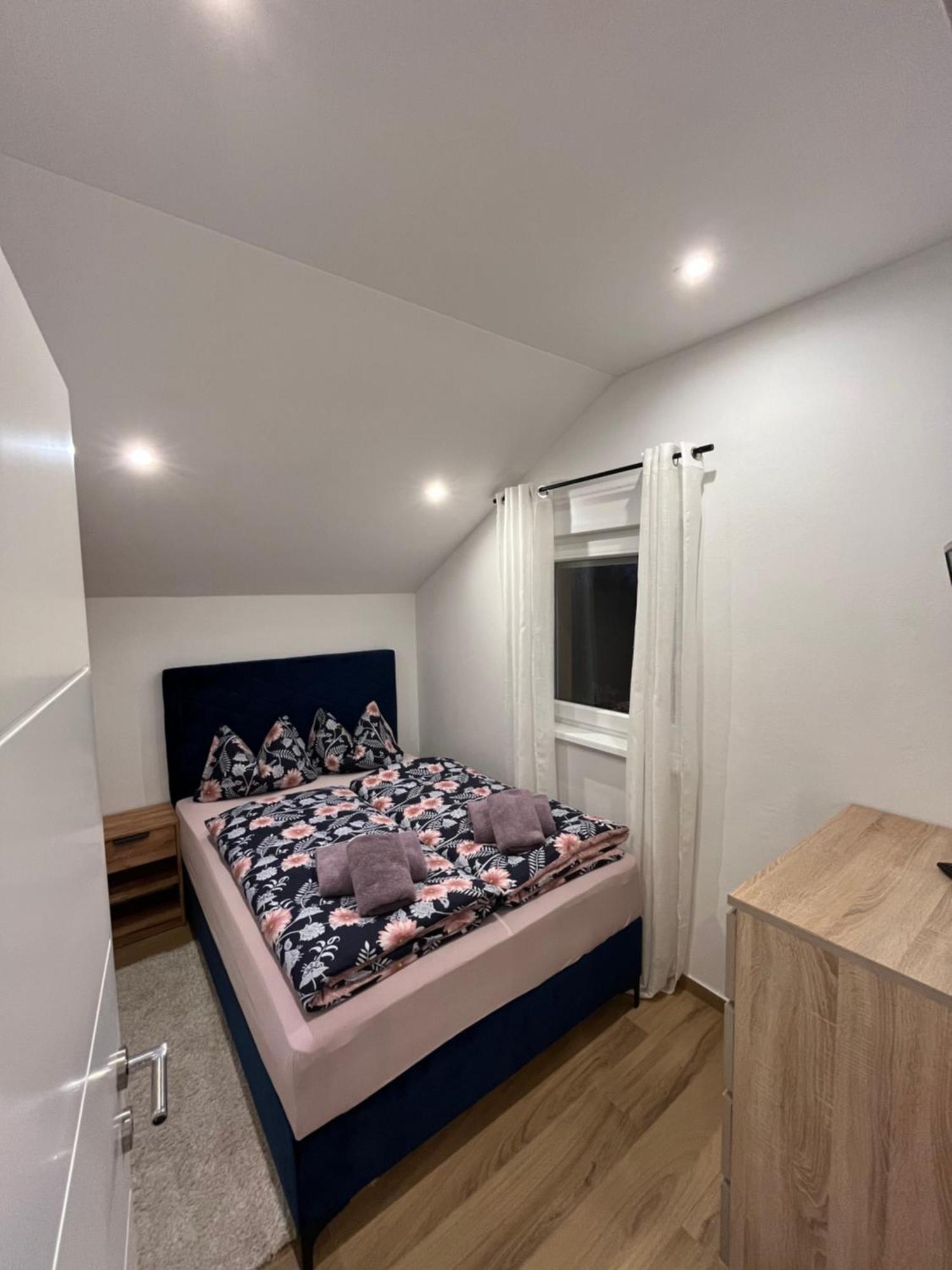 Marina Apartment Sesvete Luaran gambar
